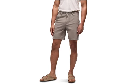Шорты Prana Furrow Shorts