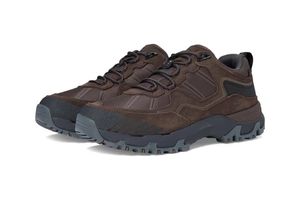 Треккинговые ботинки L.L.Bean Trail Model X Low Waterproof Hiker