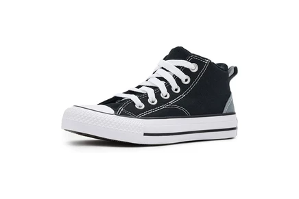 Мужские кроссовки Converse Kids Chuck Taylor All Star Malden Street (Big Kid)