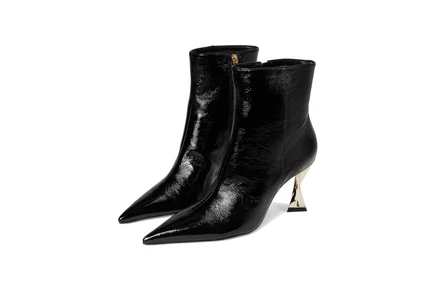 Ботинки Schutz Elisha Bootie
