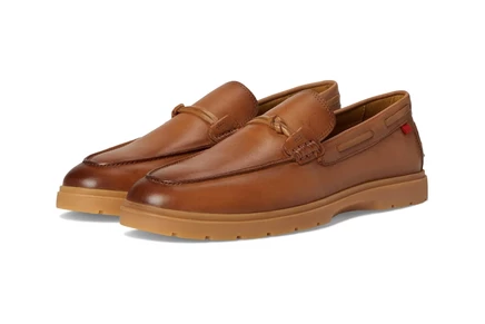 Лоферы Marc Joseph New York Brenton Pl