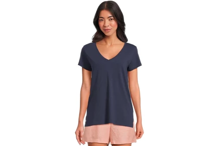 Женская футболка Lilly Pulitzer Meredith Tee