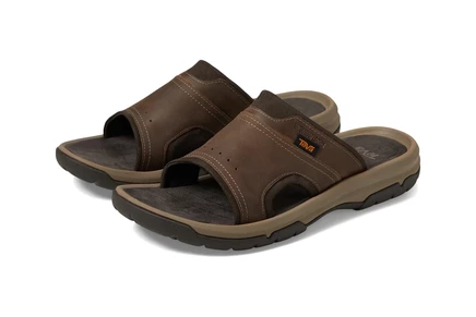 Сандалии Teva Langdon Slide