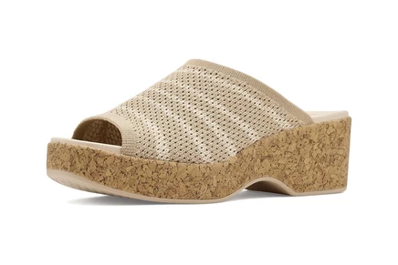 Сандалии LifeStride Veryready Slide Sandals