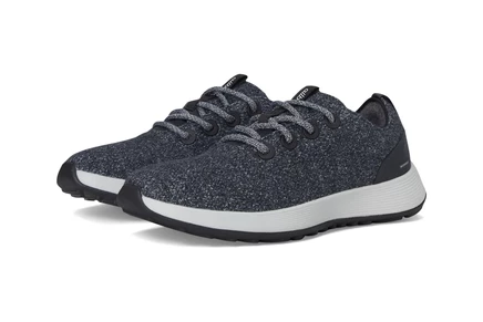 Мужские кроссовки Allbirds Wool Runner NZ Waterproof