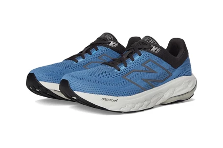 Мужские кроссовки New Balance Fresh Foam X 860 v14