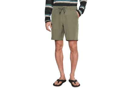 Шорты Salty Crew Transom Tech Shorts
