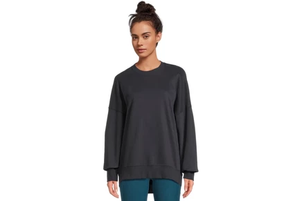 Женский свитшот Beyond Yoga Solstice Oversized Sweatshirt