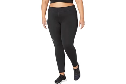 Брюки Under Armour Authentics Leggings