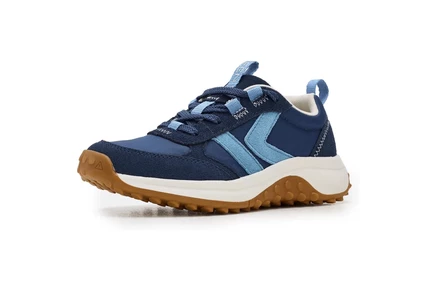 KEEN Kids KS86 Sneakers (Little Kid/Big Kid) naval academy/coronet blue