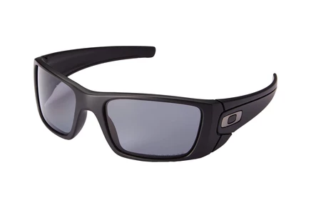 Унисекс солнцезащитные очки Oakley Fuel Cell, поляризованные