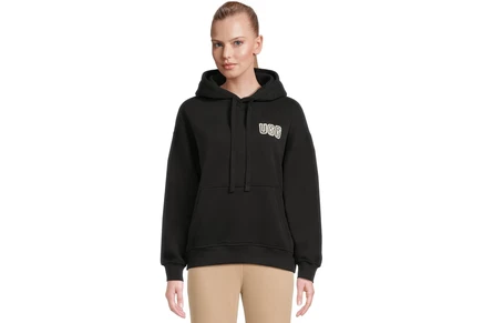 Женский свитшот UGG Ugg Logo Hoodie