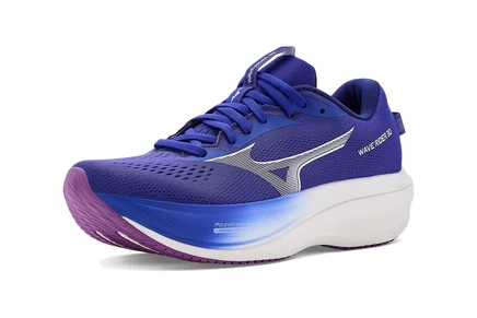 Кроссовки Mizuno Wave Rider 30