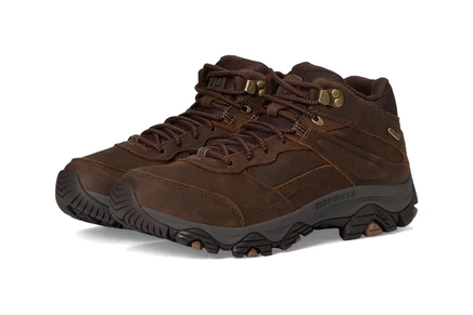 Ботинки Merrell Moab Adventure 3 Mid Wp