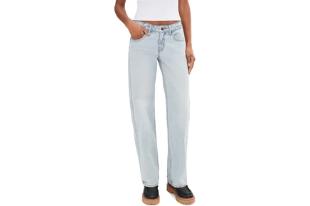 Джинсы Levis Premium Low Loose