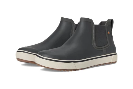 Ботинки Bogs Kicker Rain Chelsea II