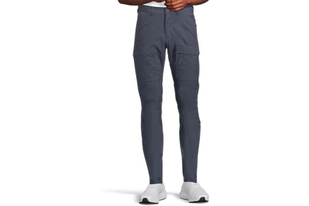 Брюки Fjallraven Abisko Hybrid Trail Trs M