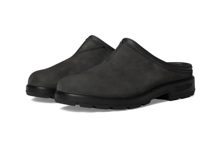 Унисекс сабо Blundstone BL2420 водоотталкивающие, черные