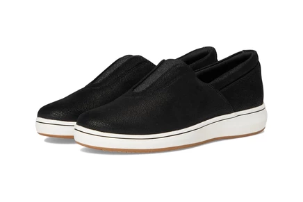 Кроссовки Clarks Breezesky Ria