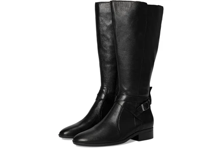 Футболка Naturalizer Rena2 Extra Wide Calf Boots