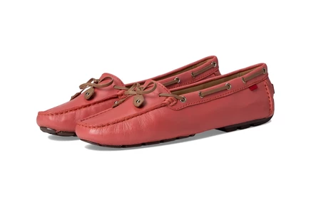 Marc Joseph New York Cypress Hill coral napa