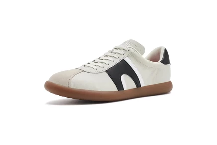 Женские кроссовки Camper Pelotas Soller, белые