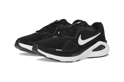 black/white/cool grey/metallic silver
