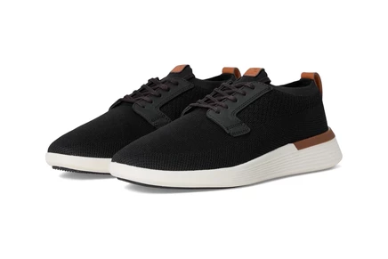 Мужские кроссовки Wolf & Shepherd Swiftknit Derby