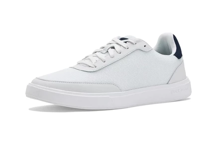 Мужские кроссовки Cole Haan Grand Crosscourt Sideserve