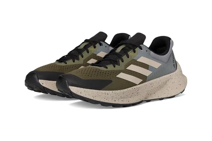 Мужские кроссовки adidas Outdoor Terrex Soulstride Flow