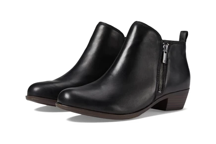 Ботинки Lucky Brand Basel
