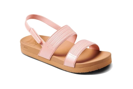 Сандалии Reef Kids Little Water Vista (Infant/Toddler/Little Kid)