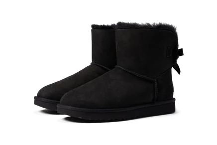 Ботинки UGG Mini Bailey Bow II