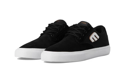 Мужские кеды etnies Barge Plus