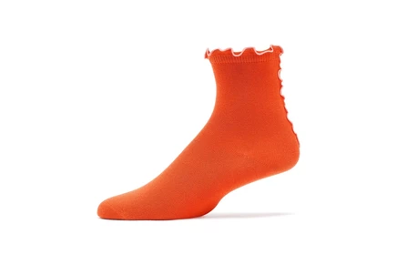 Носки UGG Karsyn Lettuce Edge Quarter II