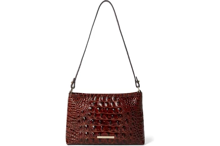 Женская сумка через плечо Brahmin Melbourne Lorelei Shoulder Bag
