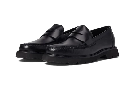 Мужские пенни-лоферы Cole Haan American Classics, черные