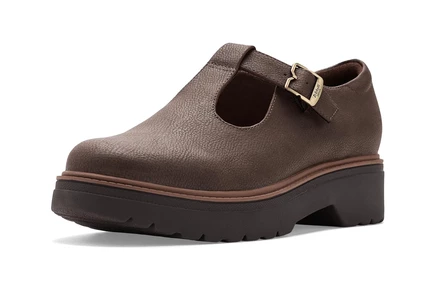 Туфли Dr. Scholls Bring It Jane Mary Jane Shoes