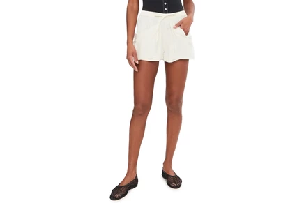 Шорты Free People Good Fortune Shorts