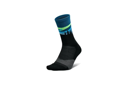 Носки Feetures Trail Max Cushion Mini Crew