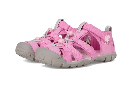 Сандалии KEEN Kids Seacamp II CNX (Little Kid/Big Kid)
