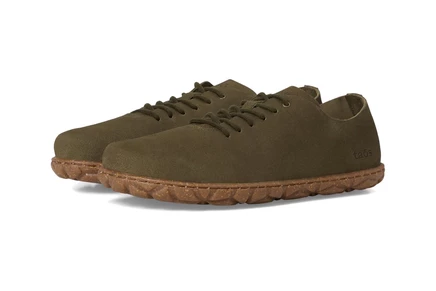 Женские оксфорды Taos Footwear Foremost, оливковый замш