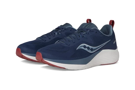 Мужские кроссовки Saucony Lancer 3