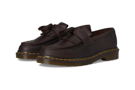 Лоферы Dr. Martens Adrian