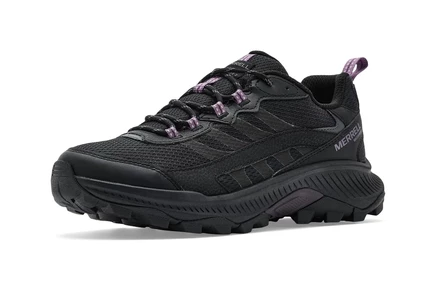 Кроссовки Merrell Speed Strike 2 Waterproof