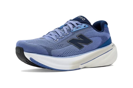 Мужские кроссовки New Balance Fresh Foam X 860 V15