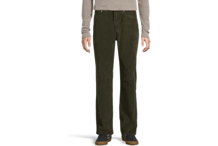 Джинсы Levis Mens 565 Loose Straight