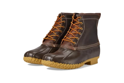 Ботинки L.L.Bean Bean Boots 8