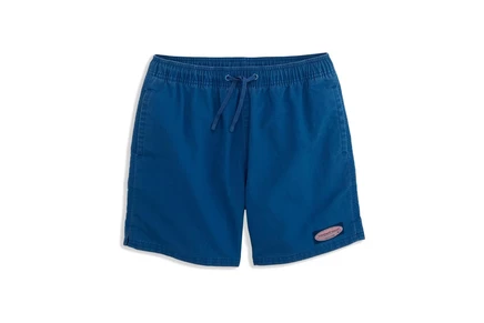 Плавки Vineyard Vines Kids Island Trunks (Toddler/Little Kid/Big Kid)