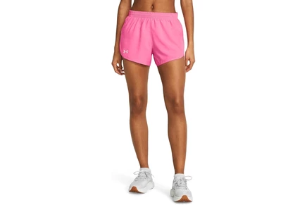 Шорты Under Armour Fly By Shorts